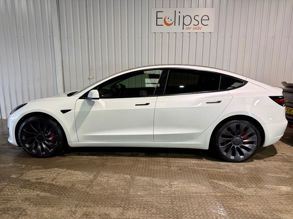 Used Tesla Model 3 2021 for sale - 78030564: Photo 9