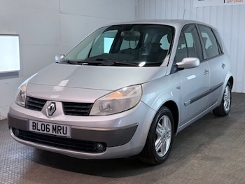 Used Renault Megane 2006 for sale - 78874897: Photo