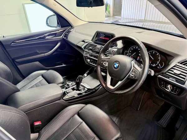 Used BMW X3 2018 for sale - 75703831: Photo 11