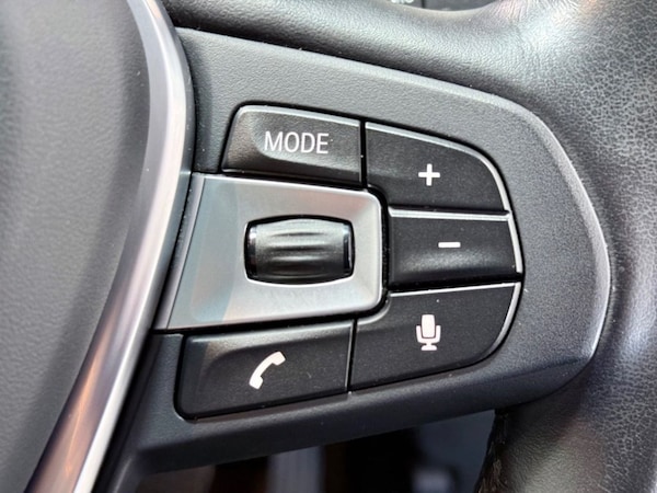 Used BMW X3 2018 for sale - 75703831: Photo 15