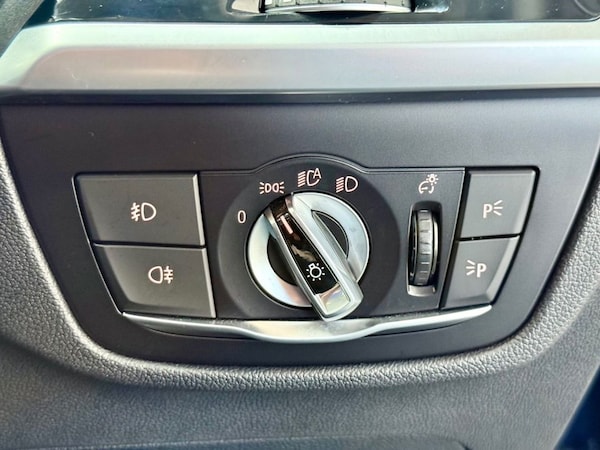 Used BMW X3 2018 for sale - 75703831: Photo 18