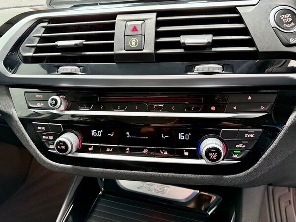 Used BMW X3 2018 for sale - 75703831: Photo 23