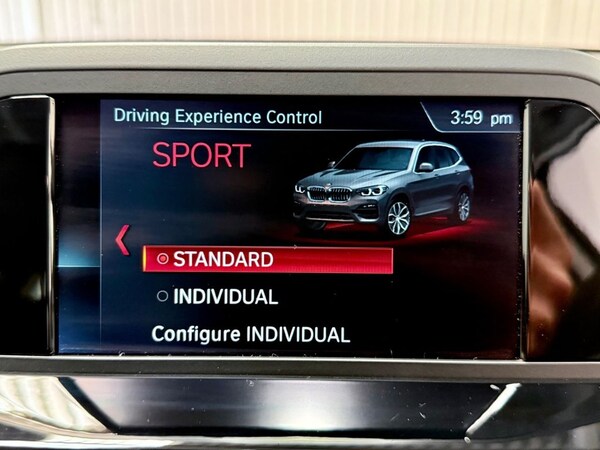 Used BMW X3 2018 for sale - 75703831: Photo 34