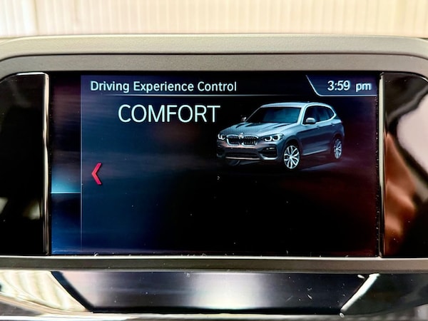 Used BMW X3 2018 for sale - 75703831: Photo 35