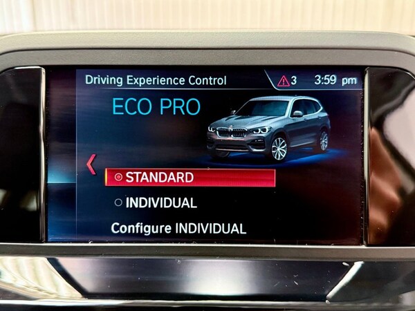 Used BMW X3 2018 for sale - 75703831: Photo 36