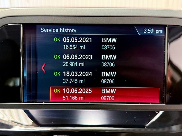 Used BMW X3 2018 for sale - 75703831: Photo 40