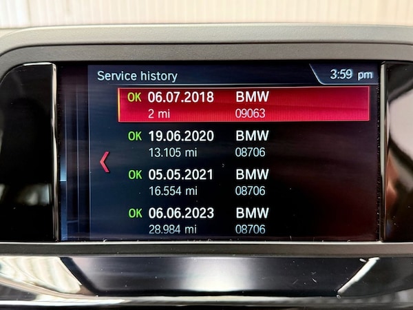 Used BMW X3 2018 for sale - 75703831: Photo 41