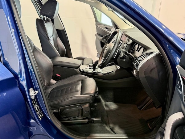 Used BMW X3 2018 for sale - 75703831: Photo 44