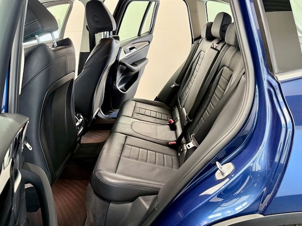 Used BMW X3 2018 for sale - 75703831: Photo 47