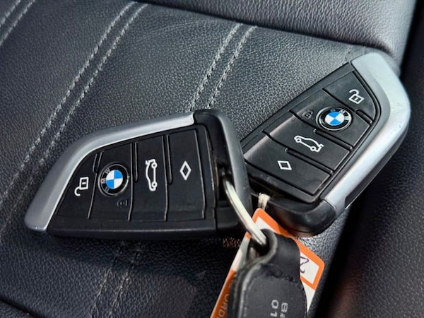 Used BMW X3 2018 for sale - 75703831: Photo 48