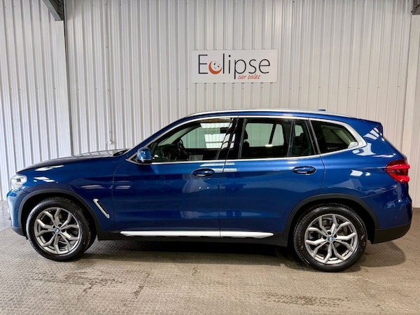 Used BMW X3 2018 for sale - 75703831: Photo 9