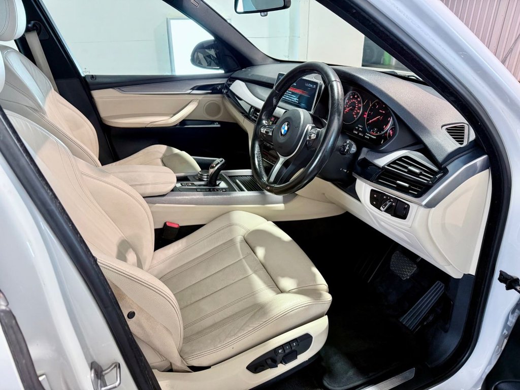 Used BMW X5 2017 for sale - 76481704: Photo 11