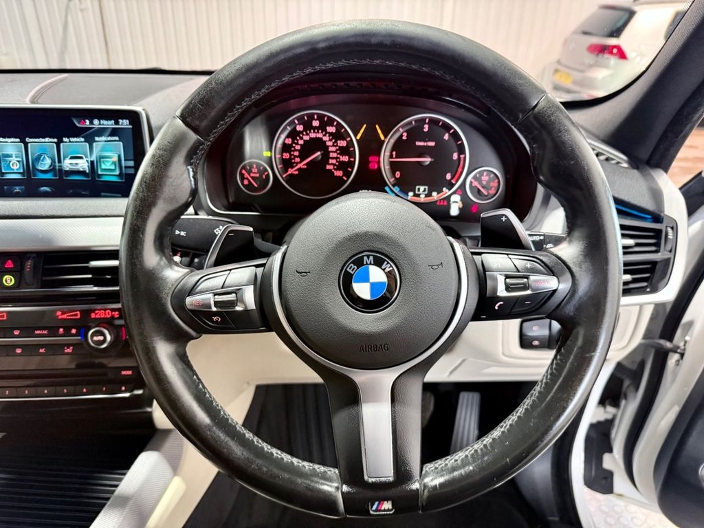 Used BMW X5 2017 for sale - 76481704: Photo 12