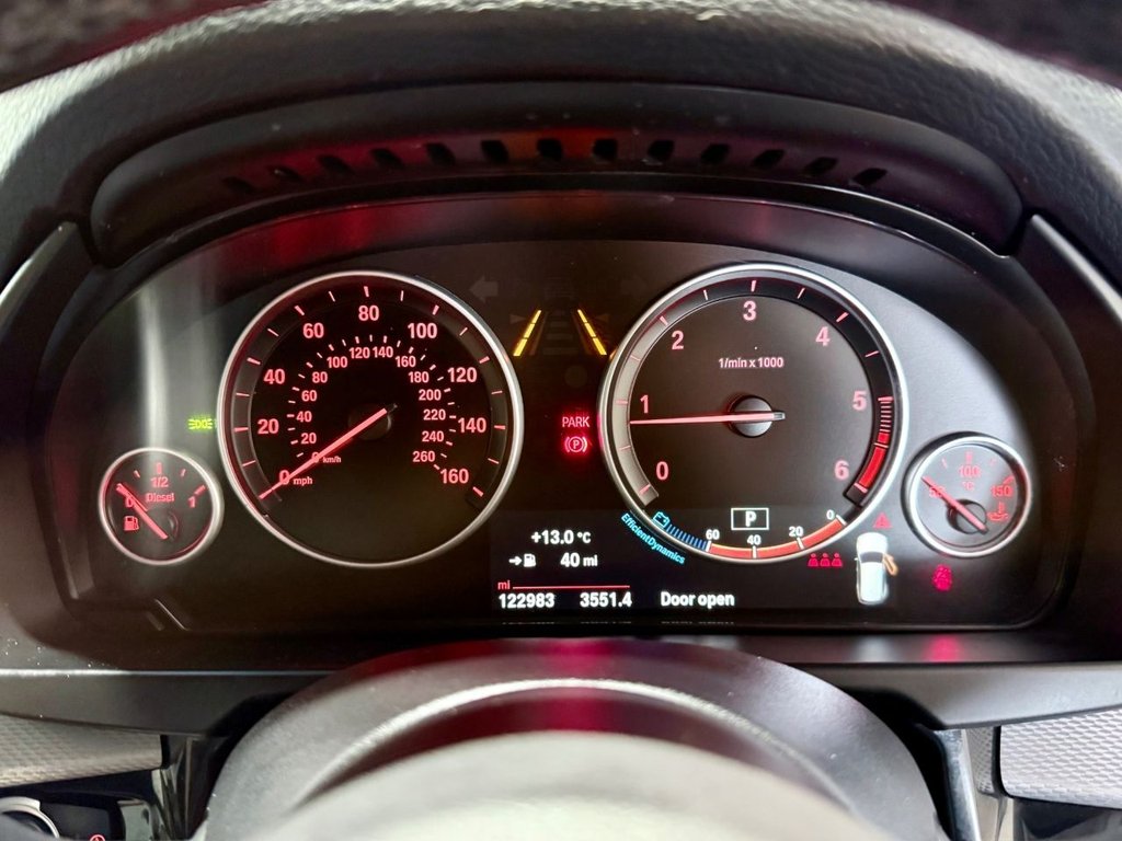 Used BMW X5 2017 for sale - 76481704: Photo 13