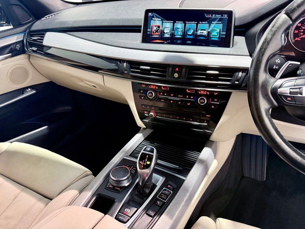 Used BMW X5 2017 for sale - 76481704: Photo 22