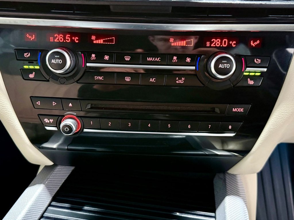 Used BMW X5 2017 for sale - 76481704: Photo 25