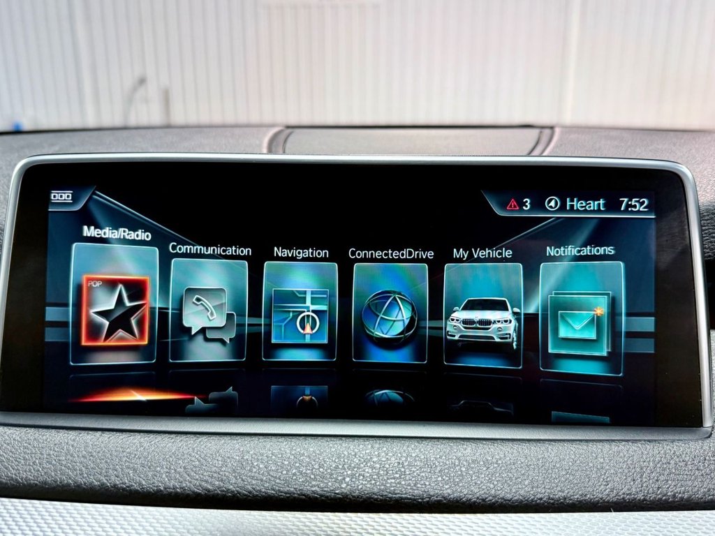 Used BMW X5 2017 for sale - 76481704: Photo 27