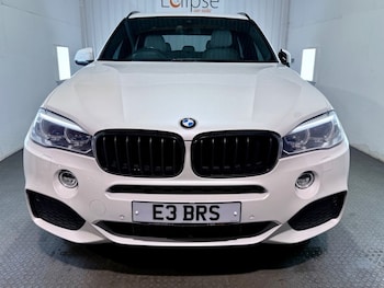 Used BMW X5 2017 for sale - 76481704: Photo