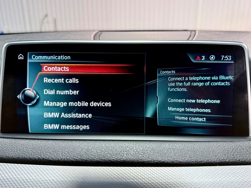 Used BMW X5 2017 for sale - 76481704: Photo 32