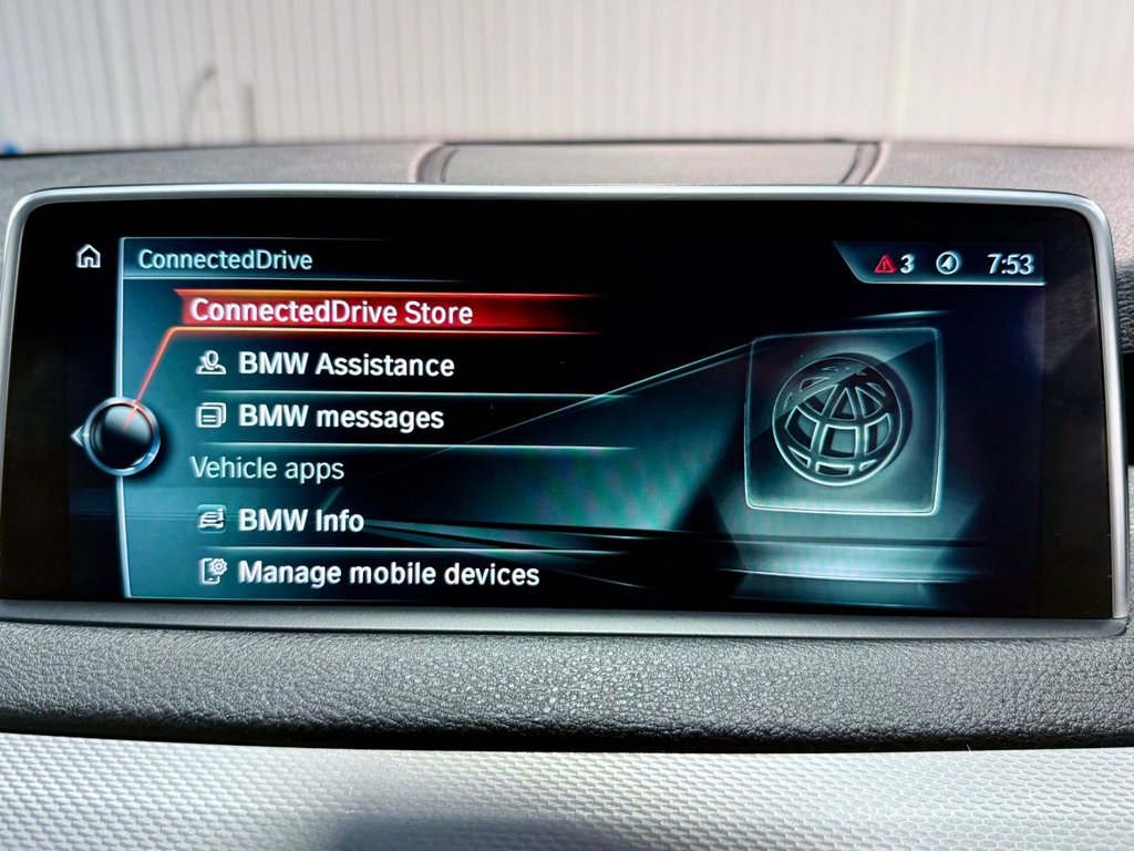 Used BMW X5 2017 for sale - 76481704: Photo 38