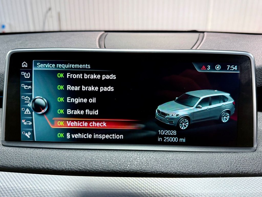 Used BMW X5 2017 for sale - 76481704: Photo 40