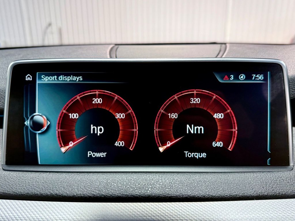 Used BMW X5 2017 for sale - 76481704: Photo 44