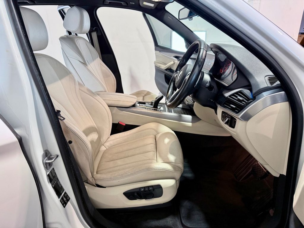 Used BMW X5 2017 for sale - 76481704: Photo 46