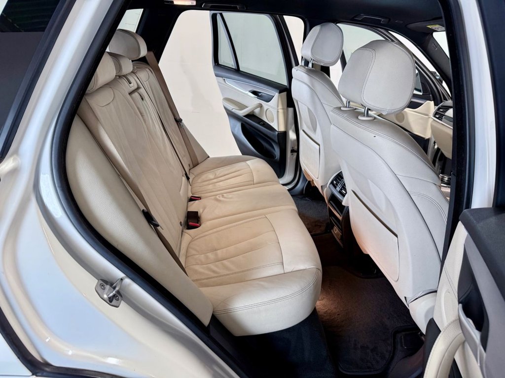 Used BMW X5 2017 for sale - 76481704: Photo 47