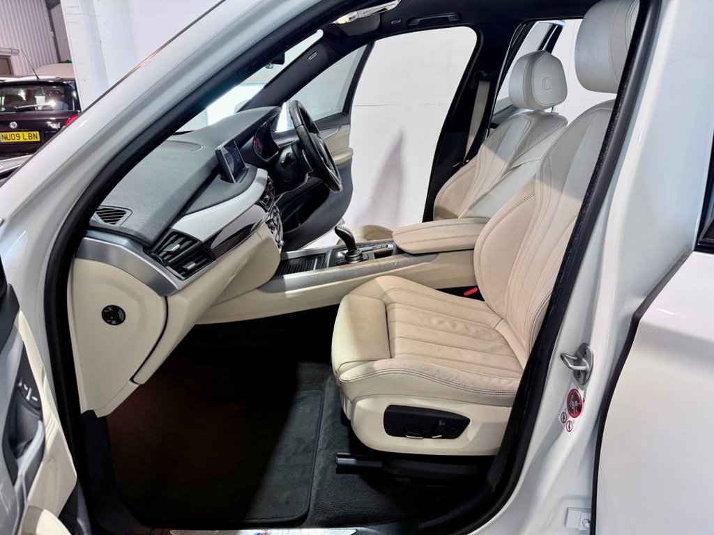 Used BMW X5 2017 for sale - 76481704: Photo 48