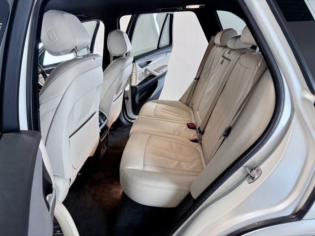 Used BMW X5 2017 for sale - 76481704: Photo 49