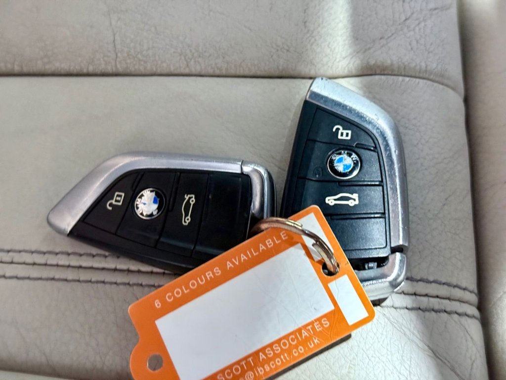 Used BMW X5 2017 for sale - 76481704: Photo 50