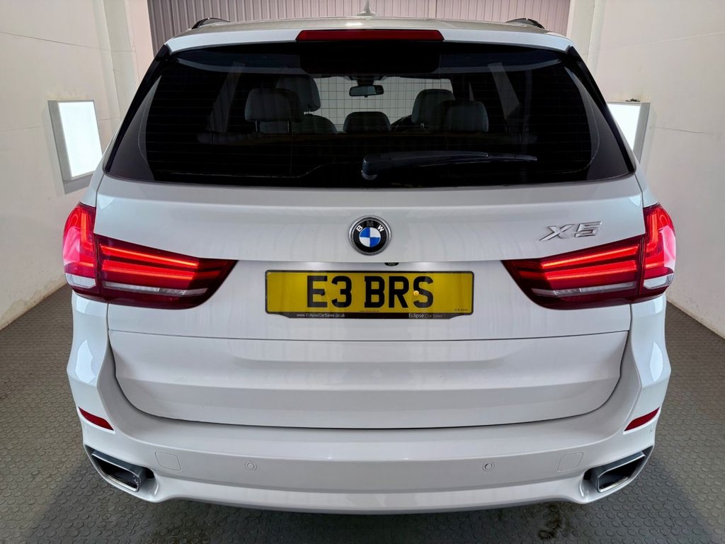 Used BMW X5 2017 for sale - 76481704: Photo 6