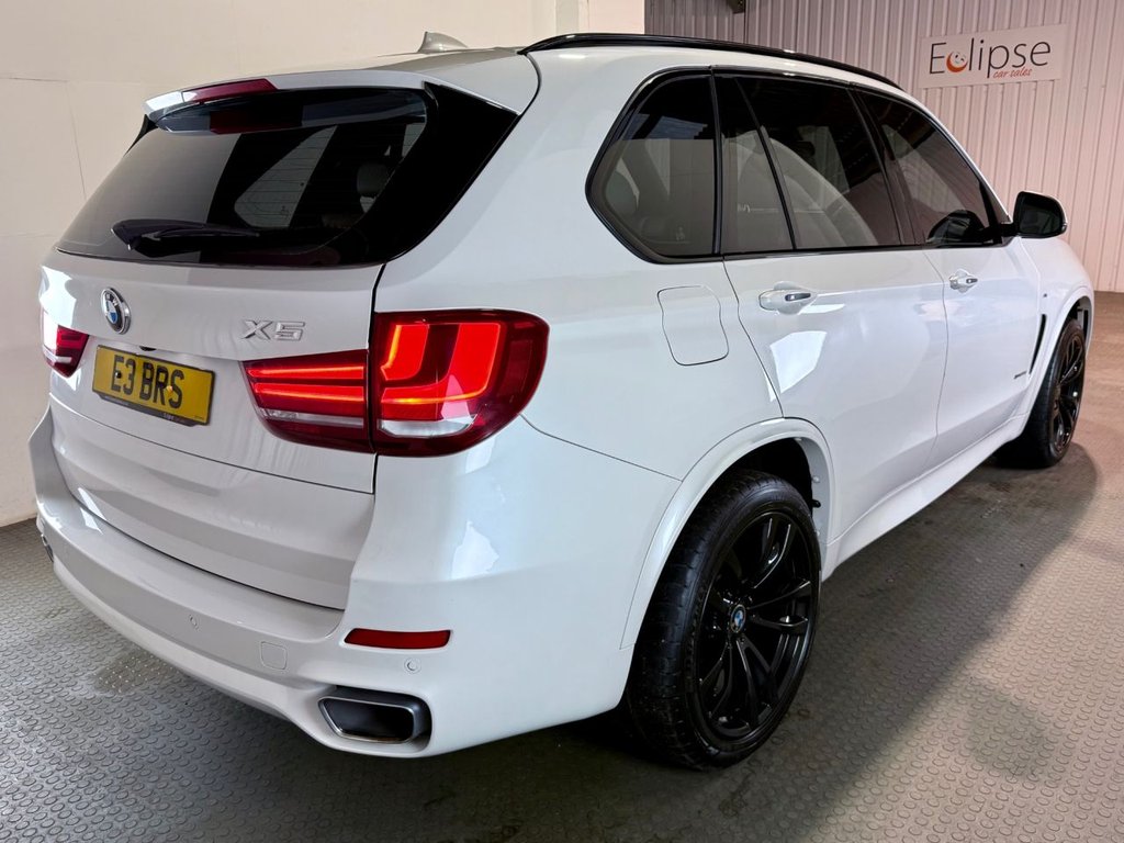 Used BMW X5 2017 for sale - 76481704: Photo 7