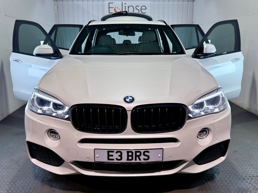 Used BMW X5 2017 for sale - 76481704: Photo 8