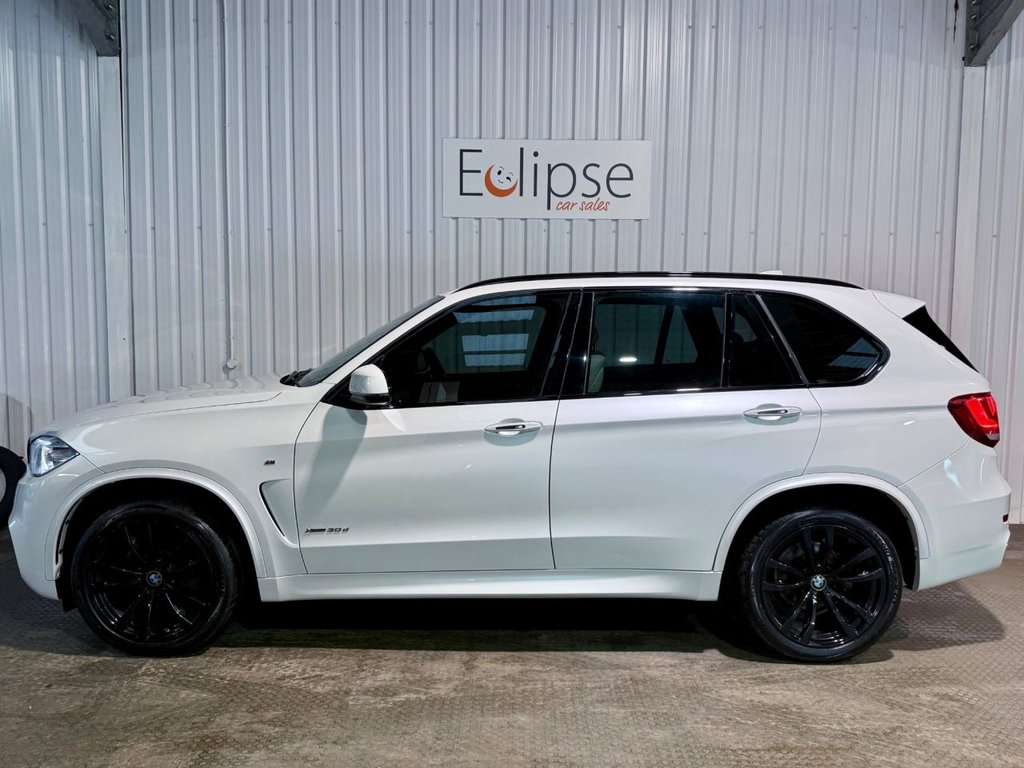 Used BMW X5 2017 for sale - 76481704: Photo 9