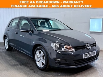 Used Volkswagen Golf 2016 for sale - 79059558: Photo
