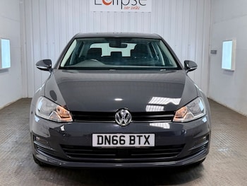 Used Volkswagen Golf 2016 for sale - 79059558: Photo