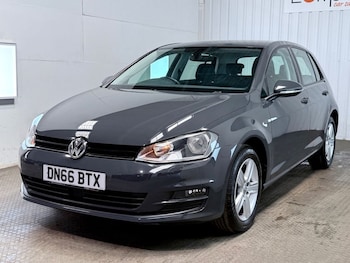 Used Volkswagen Golf 2016 for sale - 79059558: Photo