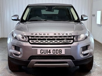 Used Land Rover Range Rover Evoque 2014 for sale - 79422320: Photo