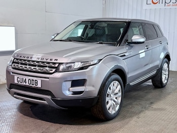 Used Land Rover Range Rover Evoque 2014 for sale - 79422320: Photo
