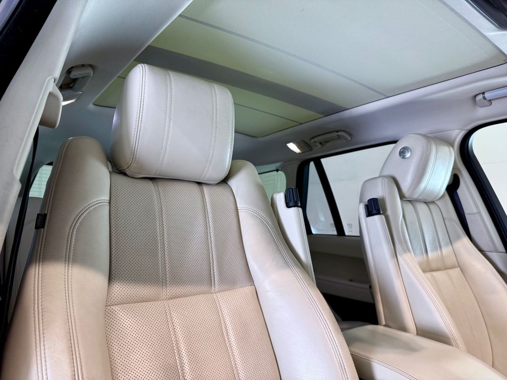 Used Land Rover Range Rover 2015 for sale - 77621681: Photo 10