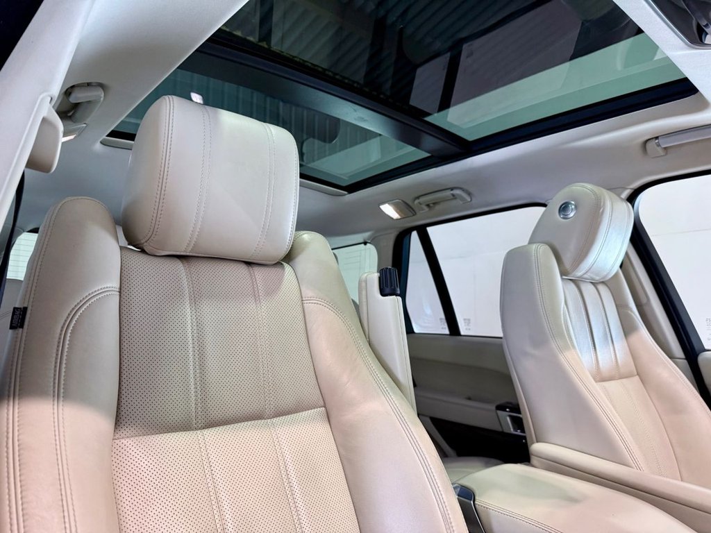 Used Land Rover Range Rover 2015 for sale - 77621681: Photo 11