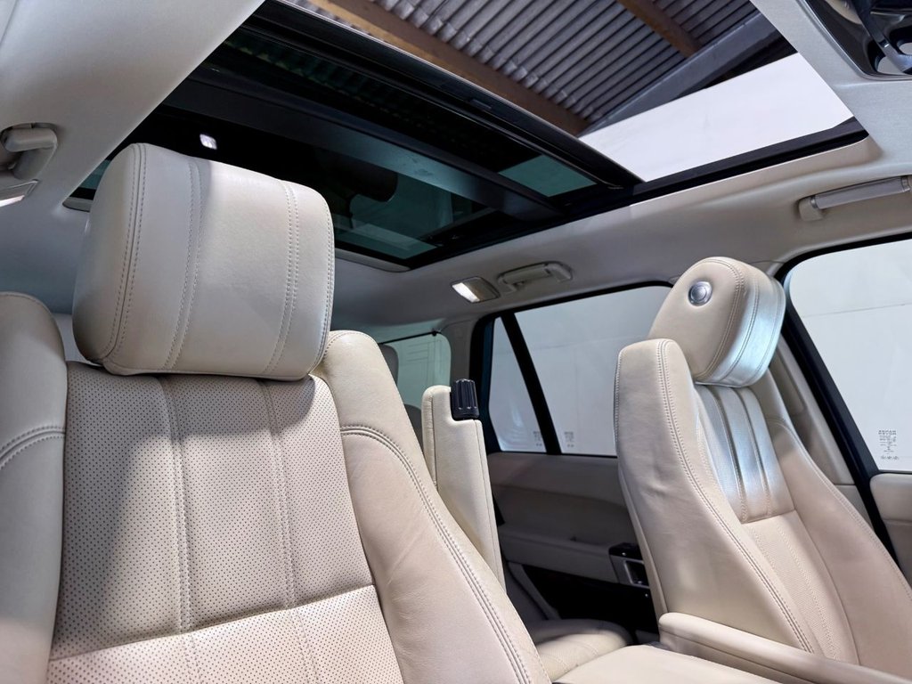 Used Land Rover Range Rover 2015 for sale - 77621681: Photo 12