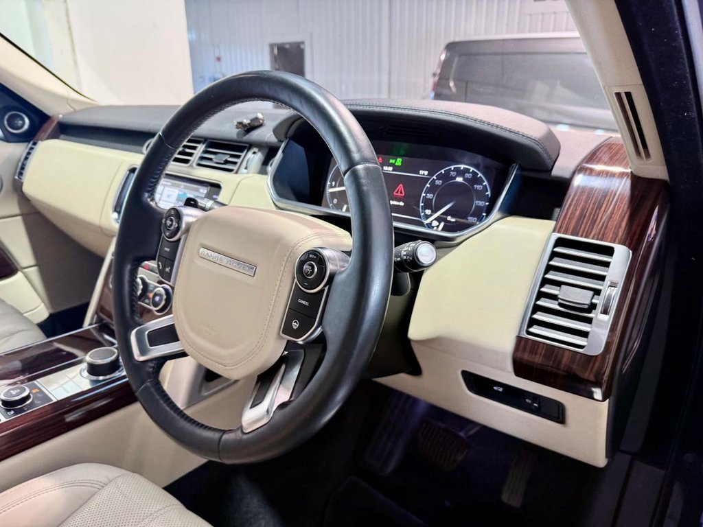 Used Land Rover Range Rover 2015 for sale - 77621681: Photo 13