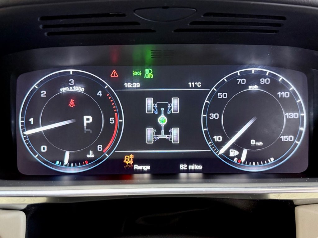 Used Land Rover Range Rover 2015 for sale - 77621681: Photo 15