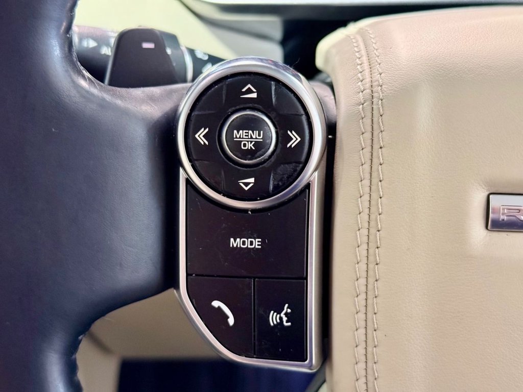 Used Land Rover Range Rover 2015 for sale - 77621681: Photo 16
