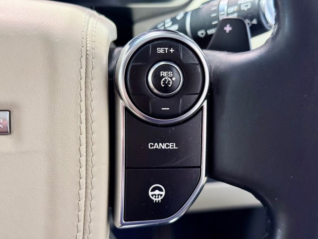 Used Land Rover Range Rover 2015 for sale - 77621681: Photo 17