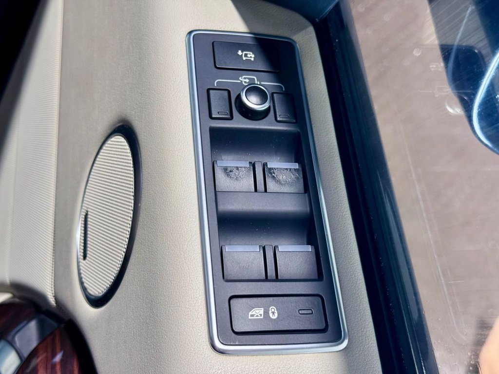 Used Land Rover Range Rover 2015 for sale - 77621681: Photo 21