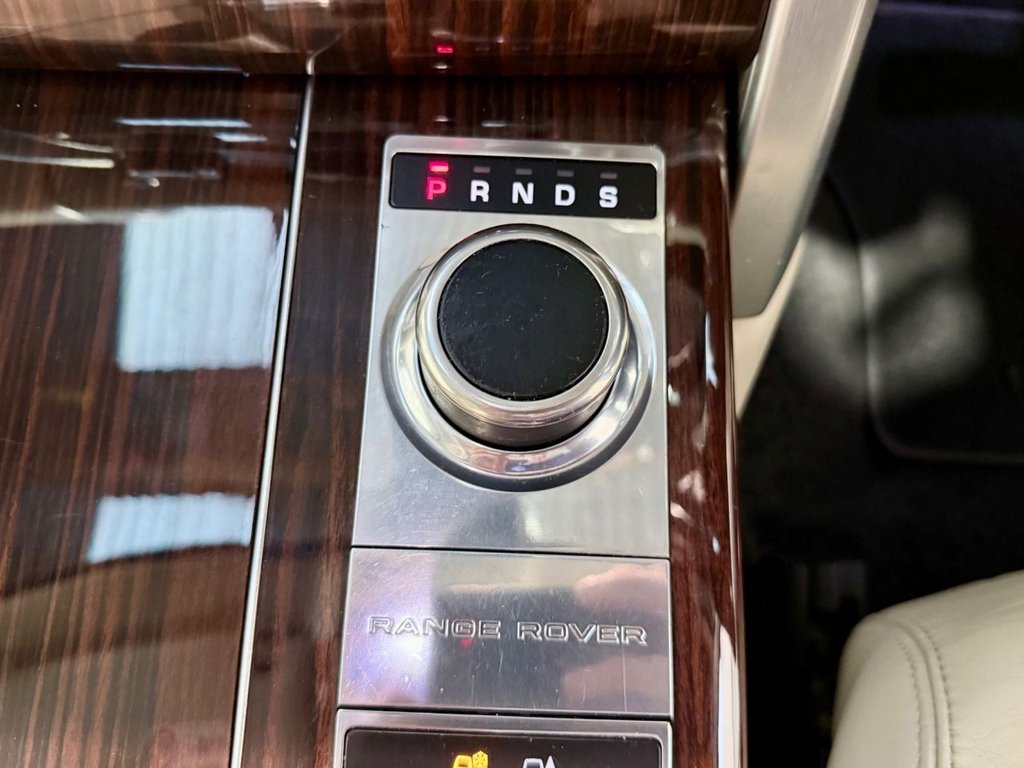 Used Land Rover Range Rover 2015 for sale - 77621681: Photo 27