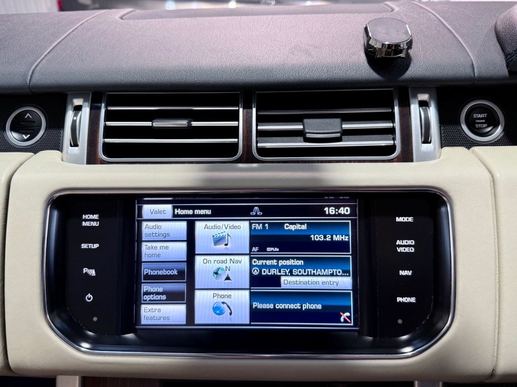 Used Land Rover Range Rover 2015 for sale - 77621681: Photo 29